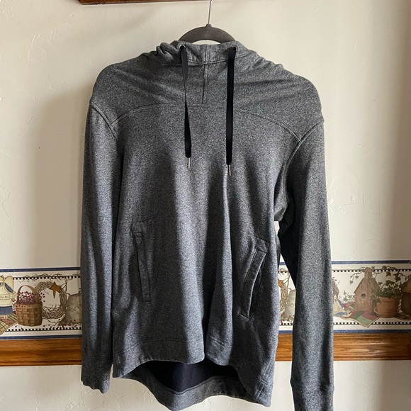 lululemon athletica Tops - Lululemon Pullover Hoodie